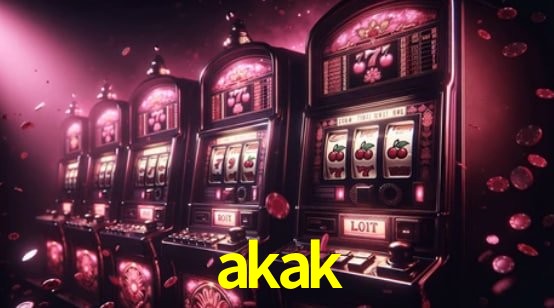 Desvendando o Mundo dos Jogos Virtuais na akak